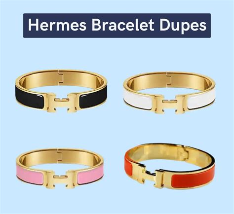 hermes bracelet amazon dupe|hermes twilly scarf dupe.